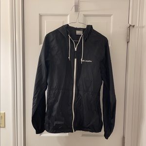 Columbia Women’s Light Jacket